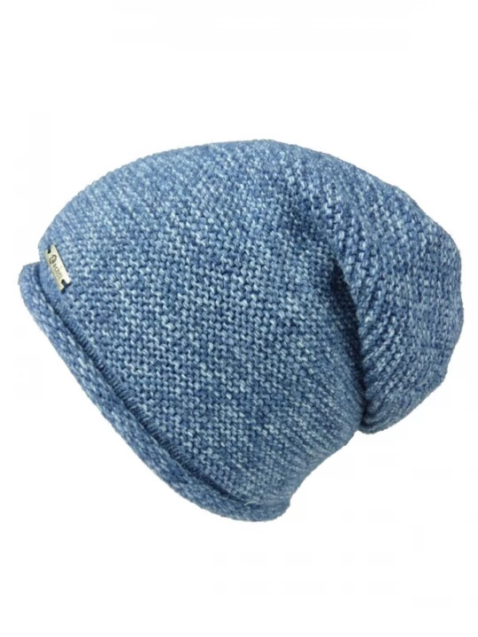 Foto van product Kumixi Muts blauw denim