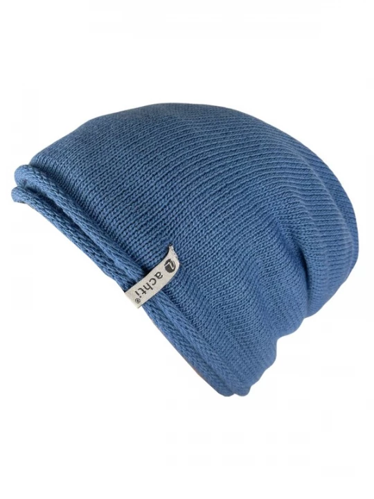 Foto van product Kumixi Muts blauw denim