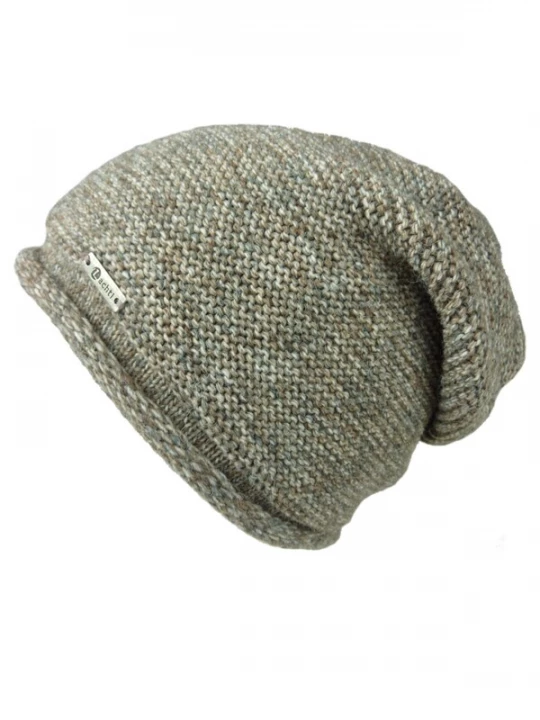 Foto van product Kumixi Muts donkerbeige