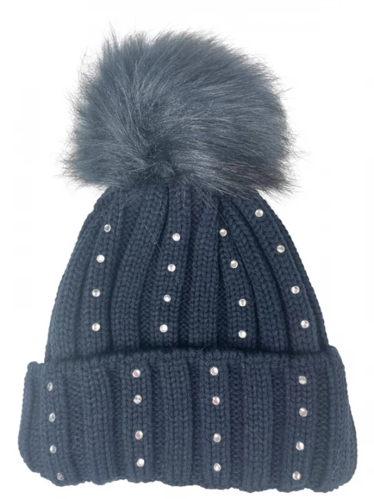 Foto van product Kumixi Muts donkerblauw
