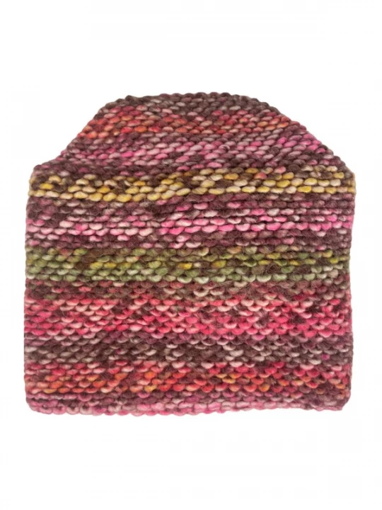 Foto van product Kumixi Muts 'Mütze & Schal Set' pitaja roze