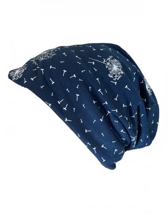 Foto van product Kumixi Muts 'Slouch Beanie' marine