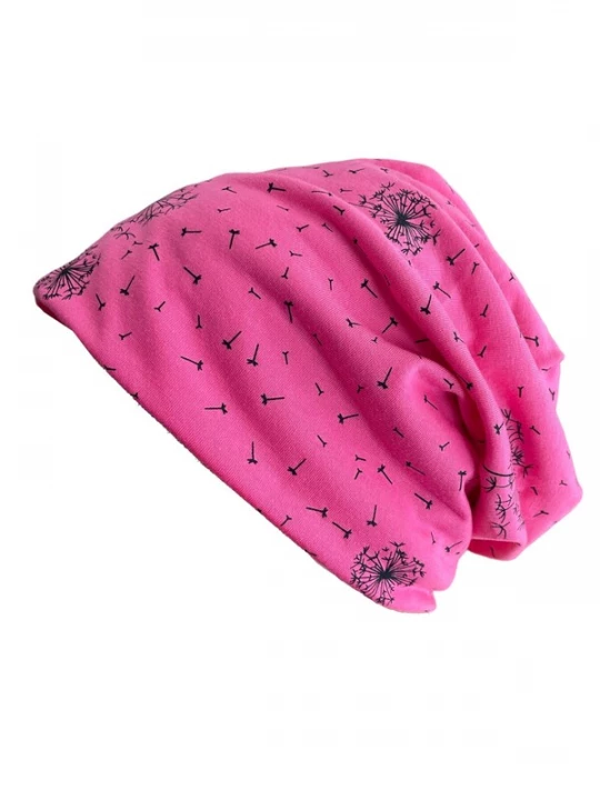 Foto van product Kumixi Muts 'Slouch Beanie' pink