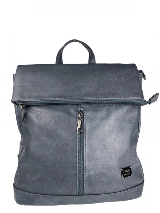 Foto van product Kumixi Rugzak '2in1 Rucksacktasche' marine
