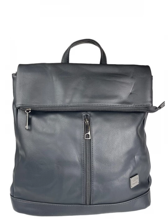 Foto van product Kumixi Rugzak '2in1 Rucksacktasche' zwart