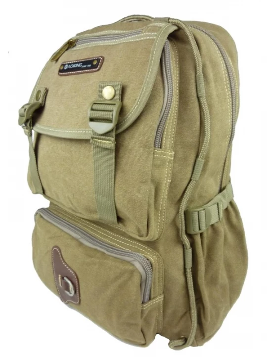Foto van product Kumixi Rugzak camel