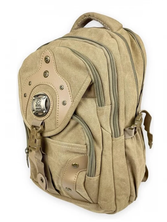 Foto van product Kumixi Rugzak camel