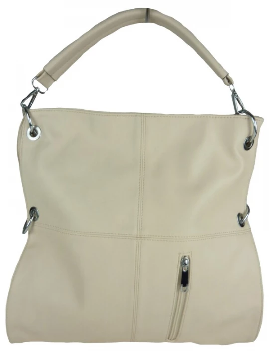 Foto van product Kumixi Shopper beige