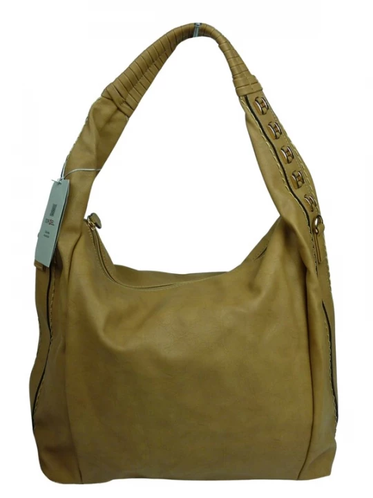 Foto van product Kumixi Shopper camel