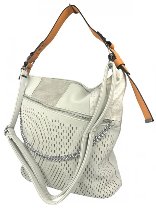 Foto van product Kumixi Shopper grijs