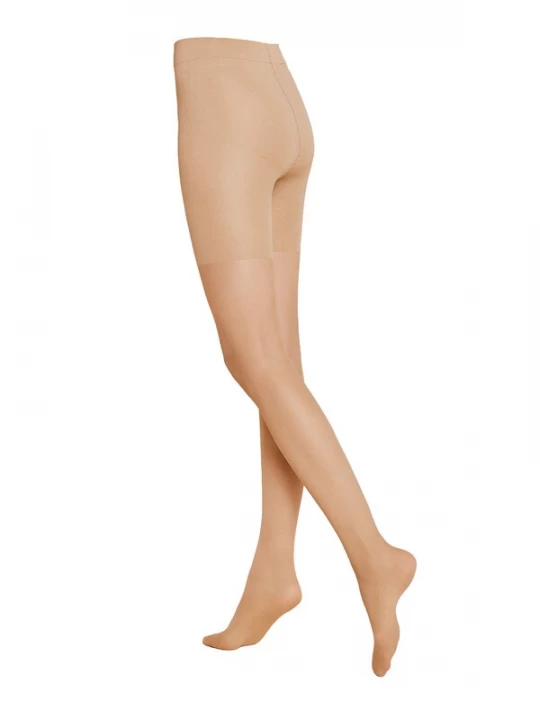 Foto van product KUNERT Fijne panty 'Forming Effect 20' nude