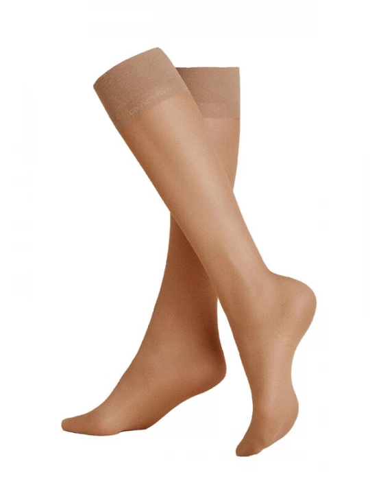 Foto van product KUNERT Fijne panty's karamel