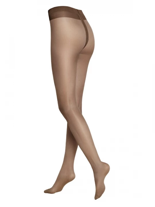 Foto van product KUNERT Fijne panty's 'Perfect Shine 15' aardetinten