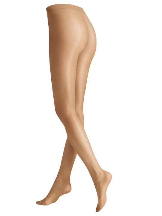 Foto van product KUNERT Fijne panty's 'Perfect Shine 15' brons