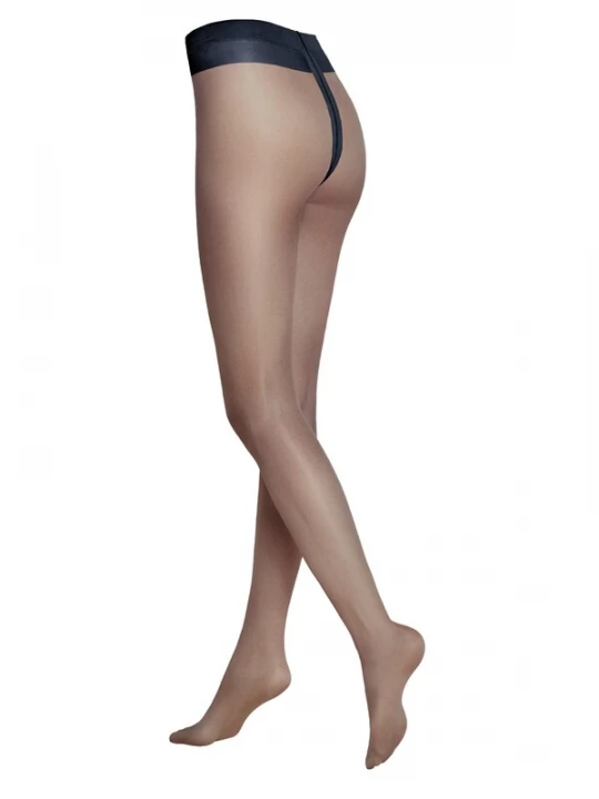 Foto van product KUNERT Fijne panty's 'Perfect Shine 15 ' zwart