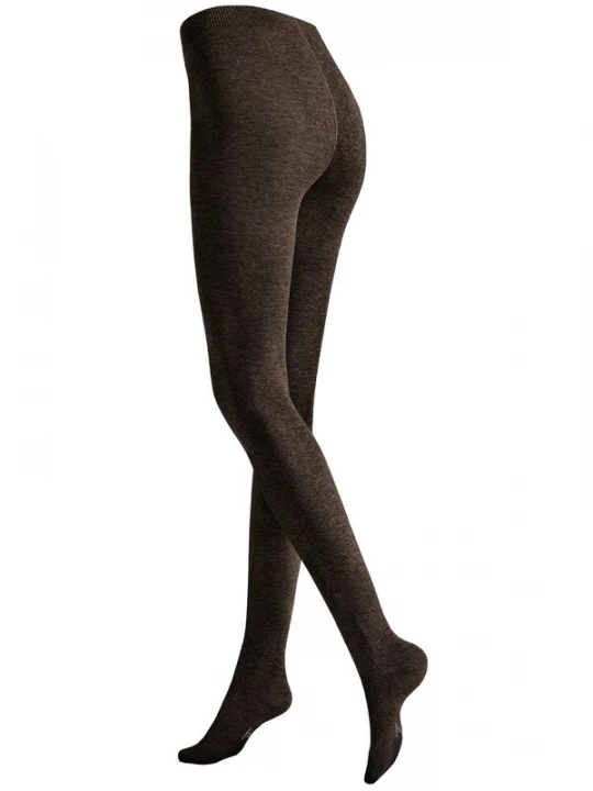 Foto van product KUNERT Panty's 'Liz' donkerbruin