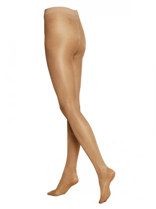 Foto van product KUNERT Panty's 'Satin Look 20' brons