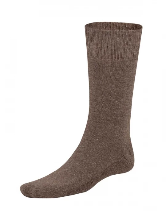 Foto van product KUNERT Sokken camel
