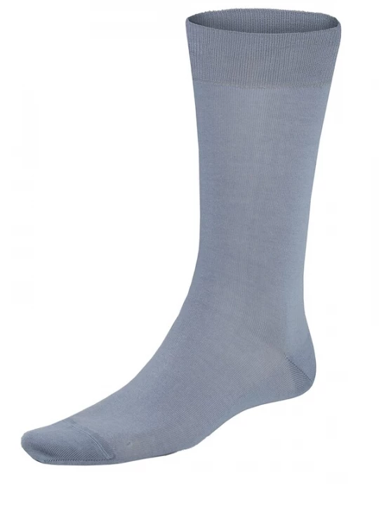 Foto van product KUNERT Sokken 'Clark' smoky blue