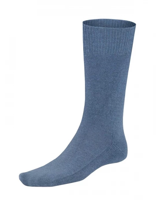 Foto van product KUNERT Sokken duifblauw