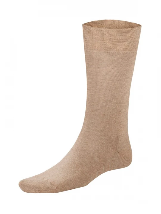 Foto van product KUNERT Sokken 'Fresh Up' beige gemêleerd