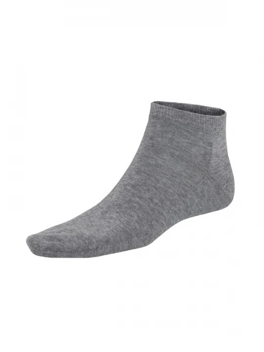 Foto van product KUNERT Sokken 'Fresh Up' grijs gemêleerd