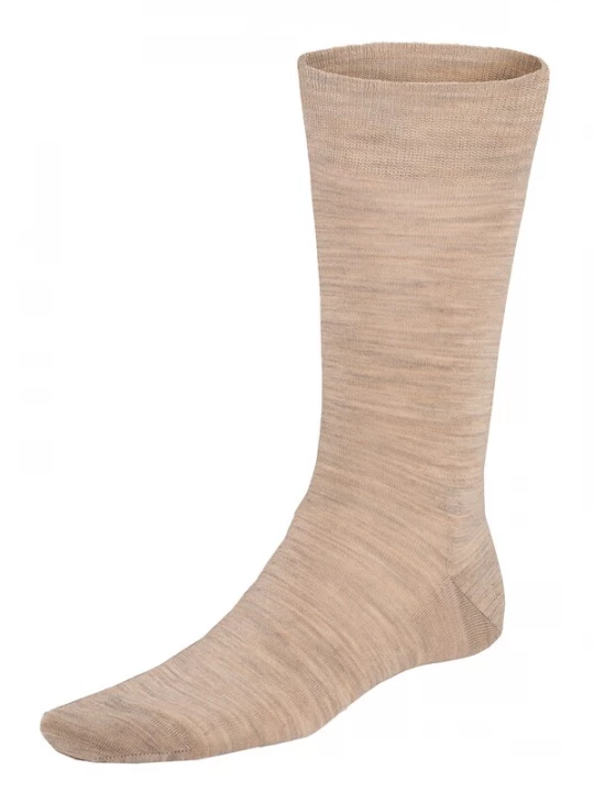 Foto van product KUNERT Sokken 'Gary' taupe