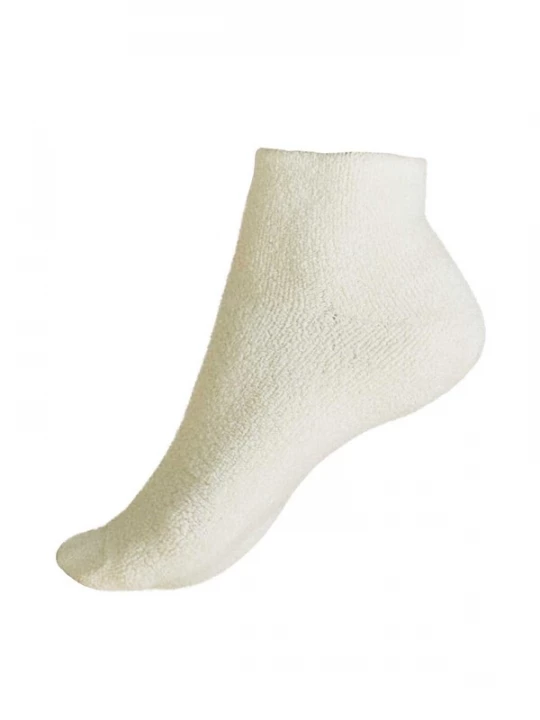 Foto van product KUNERT Sokken 'Homesocks' wit