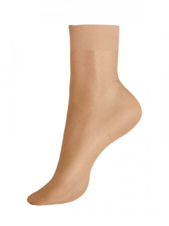 Foto van product KUNERT Sokken 'Perfect Shine 15' nude