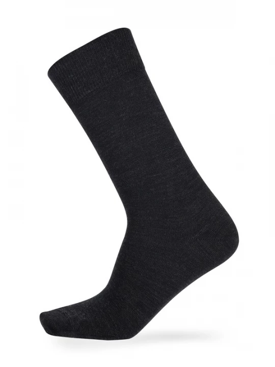 Foto van product KUNERT Sokken 'Wool Care' antraciet
