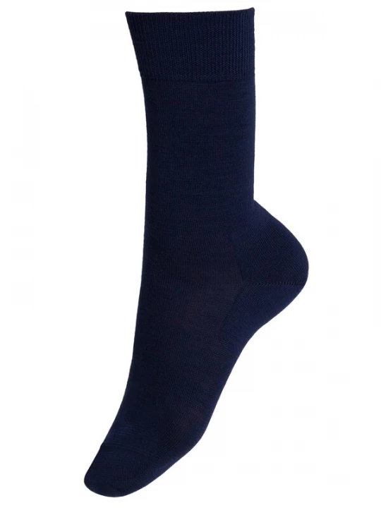Foto van product KUNERT Sokken 'Wool Care' marine