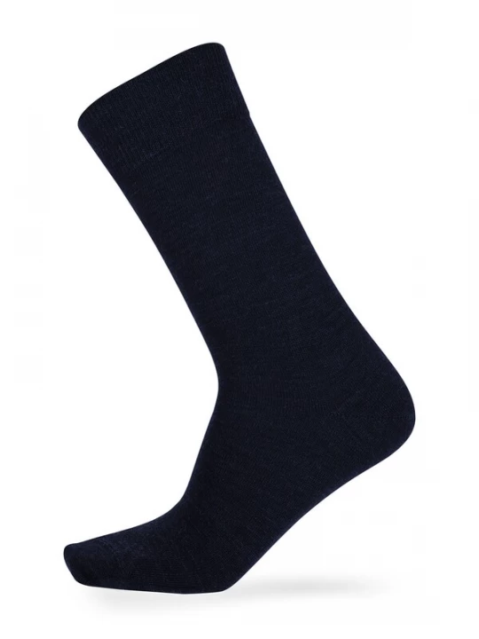 Foto van product KUNERT Sokken 'Wool Care' zwart