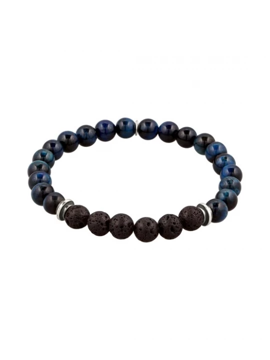 Foto van product KUZZOI Armband blauw