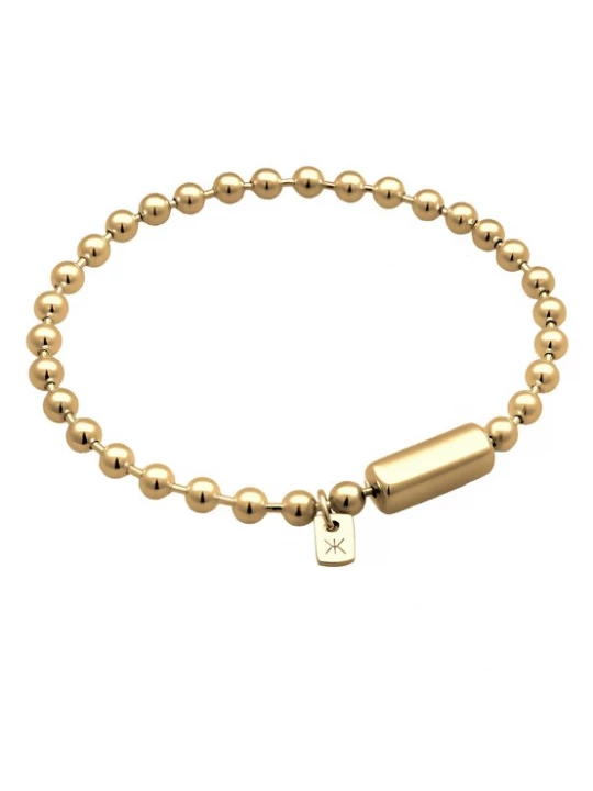 Foto van product KUZZOI Armband goud