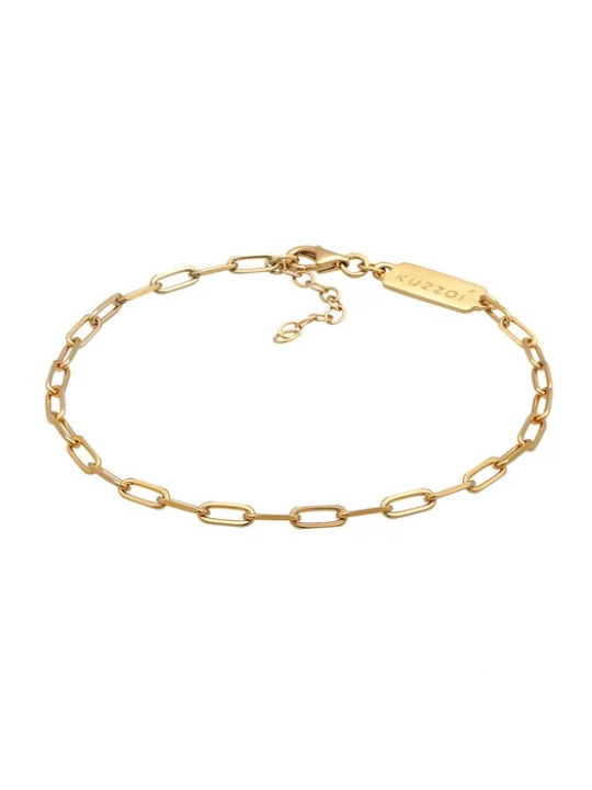 Foto van product KUZZOI Armband goud