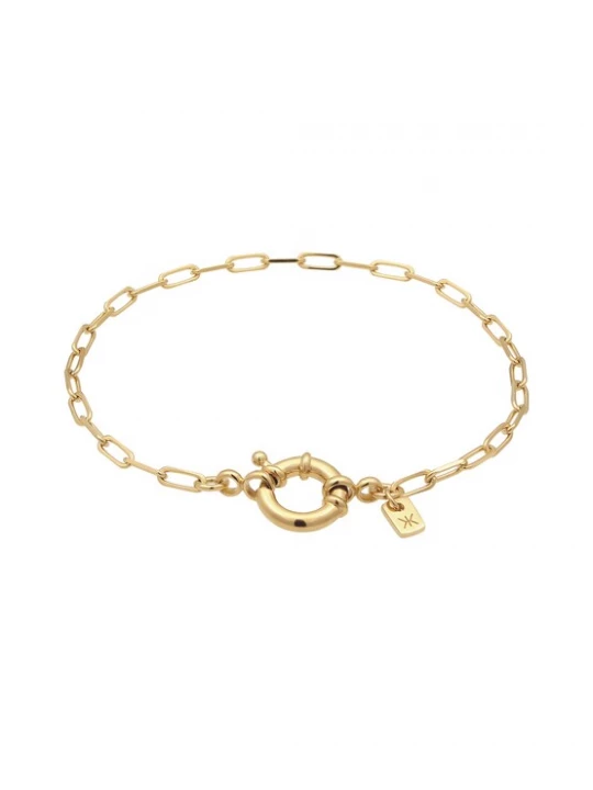Foto van product KUZZOI Armband goud
