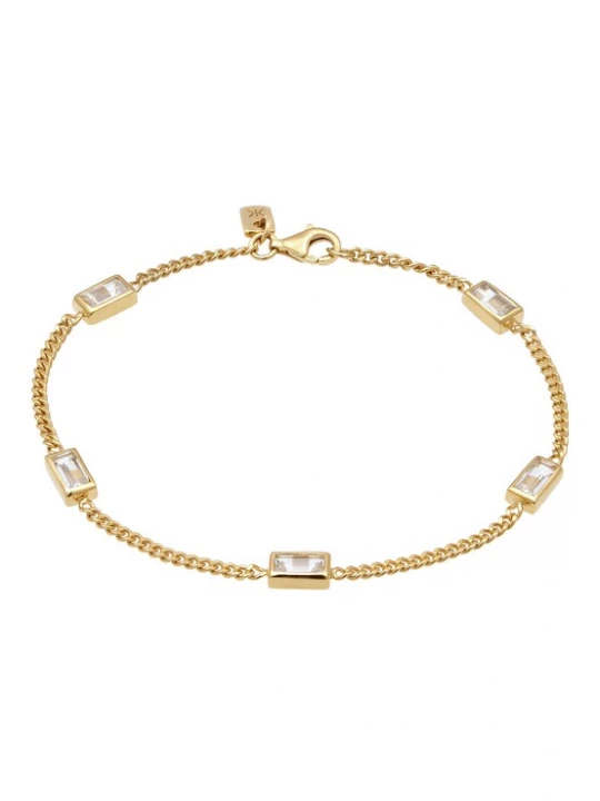 Foto van product KUZZOI Armband goud
