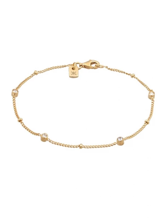 Foto van product KUZZOI Armband goud