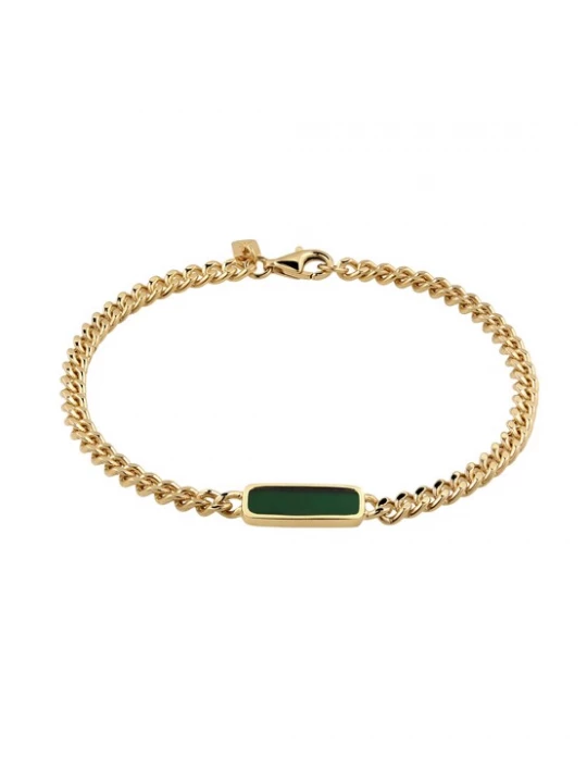 Foto van product KUZZOI Armband goud