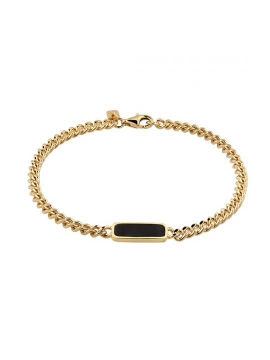 Foto van product KUZZOI Armband goud