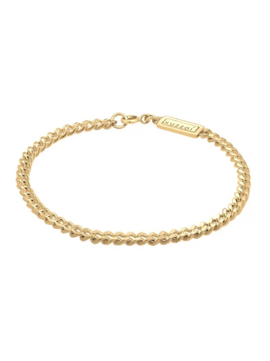 Foto van product KUZZOI Armband goud