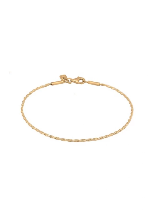 Foto van product KUZZOI Armband goud