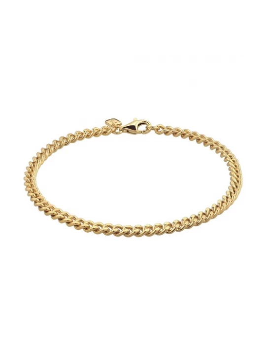 Foto van product KUZZOI Armband goud