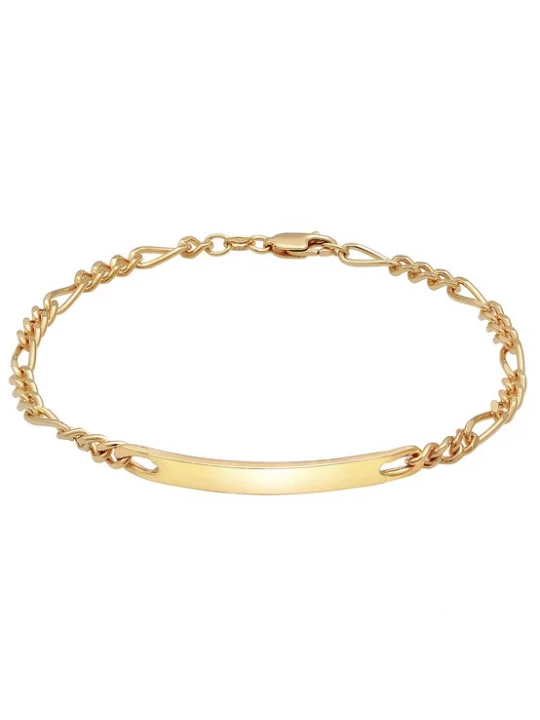 Foto van product KUZZOI Armband goud