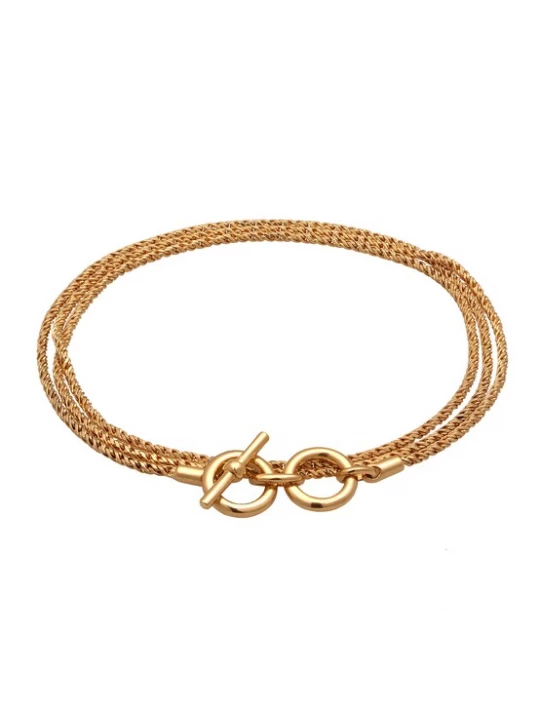 Foto van product KUZZOI Armband goud