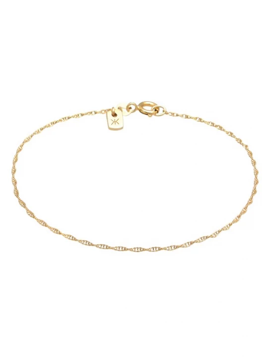 Foto van product KUZZOI Armband goud