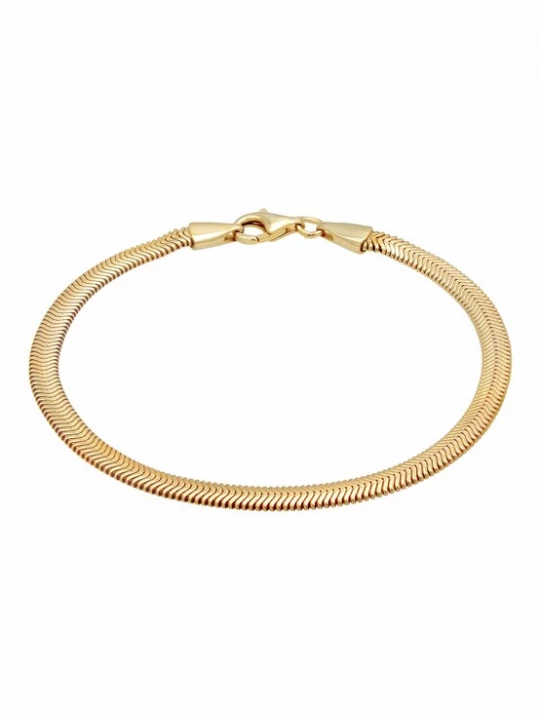 Foto van product KUZZOI Armband goud