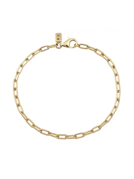 Foto van product KUZZOI Armband goud