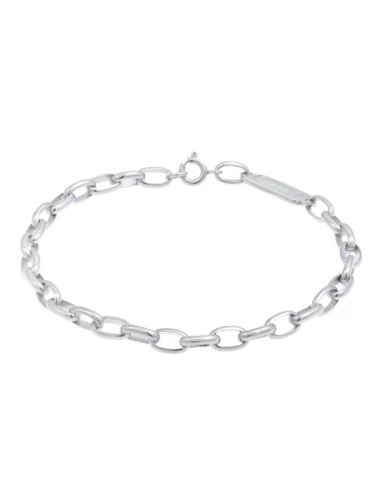 Foto van product KUZZOI Armband zilver