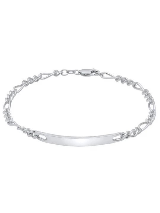 Foto van product KUZZOI Armband zilver